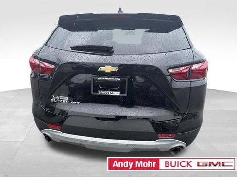 Used 2022 Chevrolet Blazer LT AWD/4WD image 10