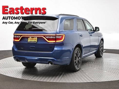 Used 2024 Dodge Durango R/T AWD/4WD image 5