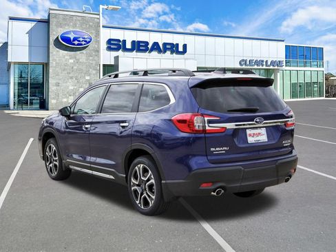New 2026 Subaru Ascent Touring AWD/4WD image 3