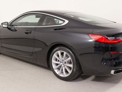 Used 2020 BMW 840i xDrive Coupe w/ Driving Assistance Package image 16
