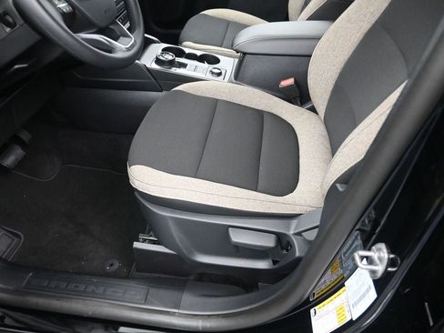 New 2025 Ford Bronco Sport Big Bend image 24