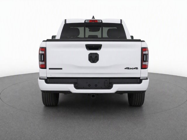 Used 2023 RAM 1500 Big Horn AWD/4WD image 5