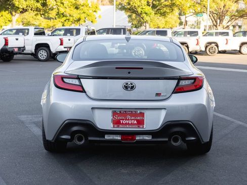 New 2026 Toyota GR86 Premium RWD image 6