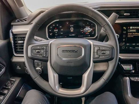 New 2026 GMC Sierra 2500 Denali w/ Denali Reserve Package AWD/4WD image 22