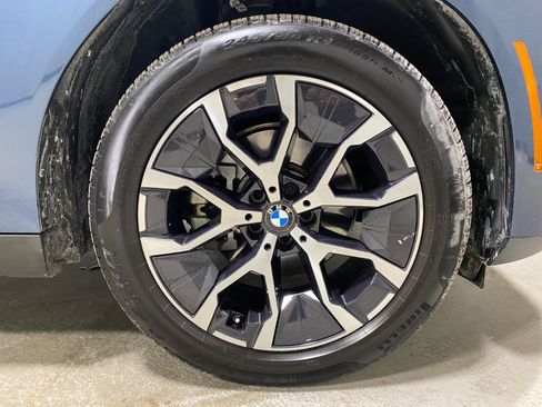 Used 2025 BMW X3 xDrive30i AWD/4WD image 28