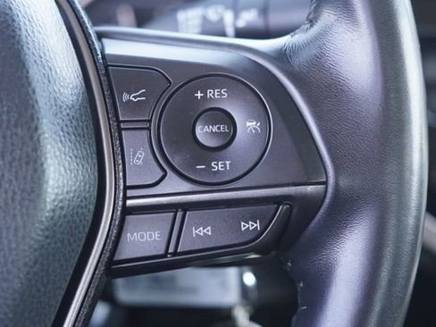 Used 2024 Toyota Camry SE FWD image 22