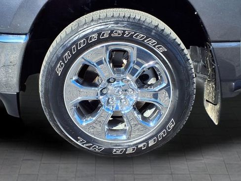 Used 2020 RAM 1500 Big Horn image 9