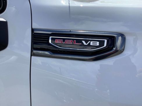 Used 2019 GMC Sierra 1500 AT4 w/ AT4 Premium Package AWD/4WD image 30