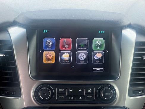 Used 2019 Chevrolet Tahoe Premier image 11