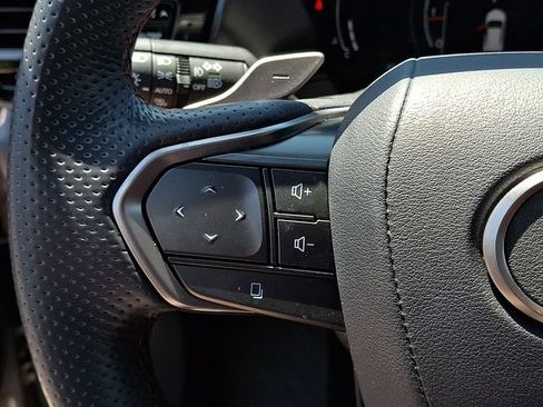 Used 2024 Lexus NX 350 F Sport AWD/4WD image 17