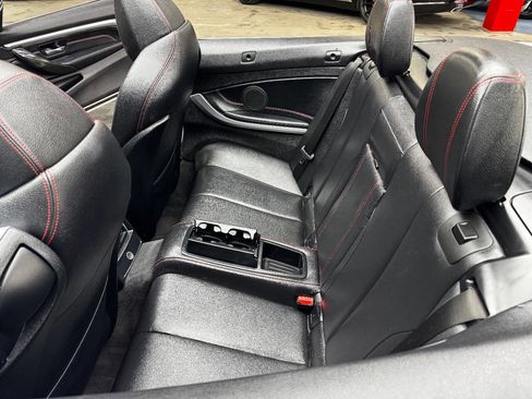 Used 2018 BMW 430i Convertible image 47