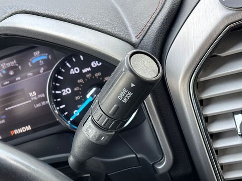 Certified 2021 Ford F350 Platinum image 21