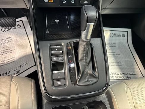 Certified 2026 Honda CR-V EX-L image 12