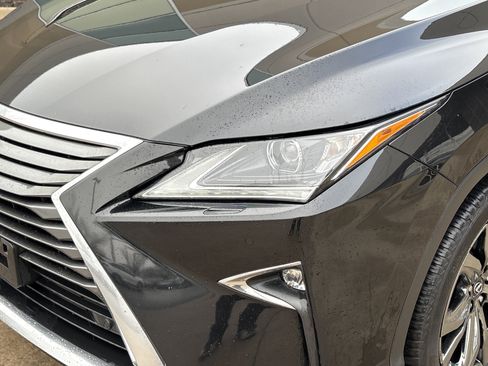 Used 2017 Lexus RX 350 AWD image 6