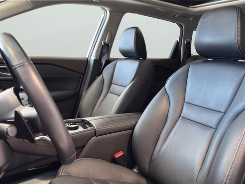 Used 2021 Nissan Rogue SL w/ Premium Package AWD/4WD image 11