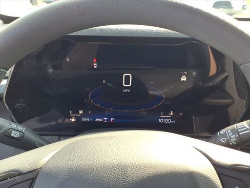 Used 2025 Chevrolet TrailBlazer LS w/ LS Convenience Package image 19