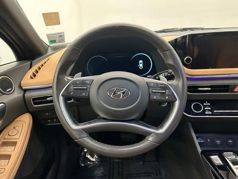 Used 2023 Hyundai Sonata Limited image 18