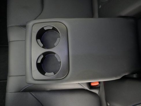 Certified 2025 Subaru Forester Limited w/ Popular Package #1 image 36