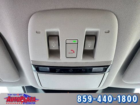 Used 2025 Nissan Murano Platinum w/ Cargo Package AWD/4WD image 28