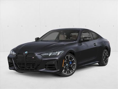 New 2027 BMW M440i Coupe w/ Premium Package RWD image 1