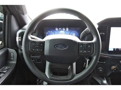 Used 2025 Ford F150 STX w/ Equipment Group 200A RWD image 14