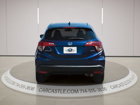 Used 2017 Honda HR-V EX-L image 7