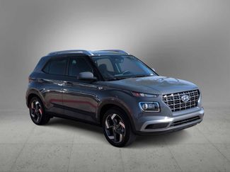 New 2026 Hyundai Venue SEL FWD video 2