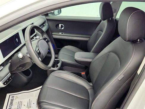 Used 2023 Hyundai Ioniq 5 SEL image 19
