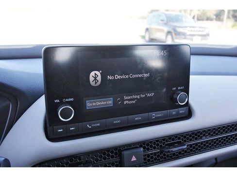 Used 2023 Honda HR-V LX image 21