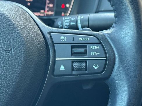 Certified 2023 Honda Accord Sport image 26