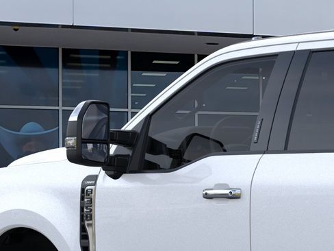 New 2026 Ford F350 Lariat w/ Lariat Ultimate Package AWD/4WD image 20
