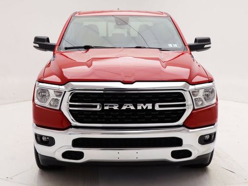 Used 2022 RAM 1500 Big Horn image 5