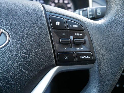 Used 2021 Hyundai Tucson Value image 28