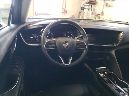 Used 2021 Buick Envision Essence image 14