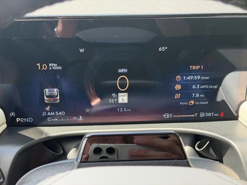 New 2026 Lincoln Aviator AWD image 32