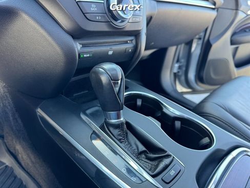 Used 2015 Acura MDX FWD w/ Tech & Entertainment image 30