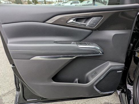 New 2026 Chevrolet Traverse High Country image 11