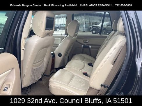 Used 2008 Volvo XC90 V8 image 15