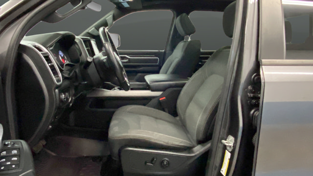 Used 2020 RAM 1500 Big Horn AWD/4WD image 9