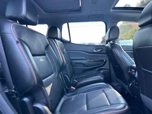 Used 2020 GMC Acadia AT4 w/ Driver Alert Package II AWD/4WD image 16