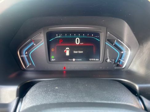 Used 2019 Honda Odyssey EX-L image 12