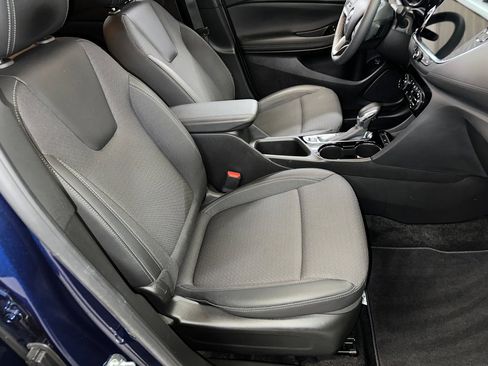 Certified 2023 Buick Encore GX Select image 32