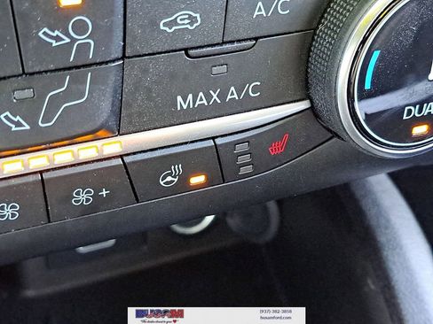 Used 2024 Ford Escape Active image 21