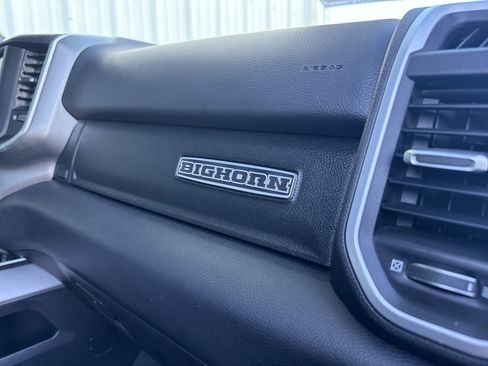Used 2020 RAM 1500 Big Horn image 52