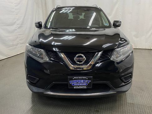 Used 2015 Nissan Rogue SV image 3