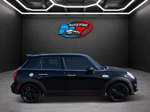 Used 2016 MINI Cooper S FWD image 12