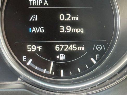 Used 2021 MAZDA MAZDA6 Sport FWD image 23