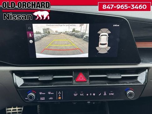 Used 2023 Kia Niro Wave FWD image 17