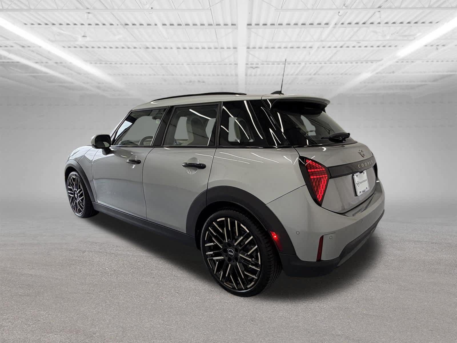 Used 2026 MINI Cooper S FWD image 3