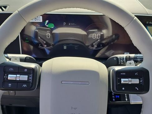 New 2026 Hyundai Santa Fe SE AWD/4WD image 10